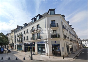 t3 à la vente -   28100  DREUX, surface 60 m2 vente t3 - UBI441698441